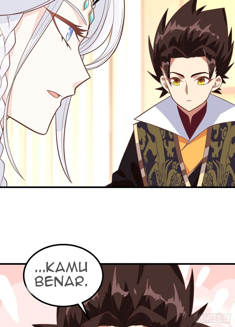 To Be The Castellan King Chapter 287 Gambar 42