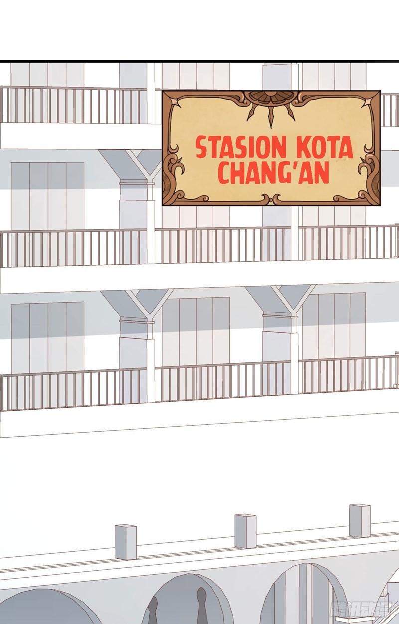 To Be The Castellan King Chapter 289 Gambar 3