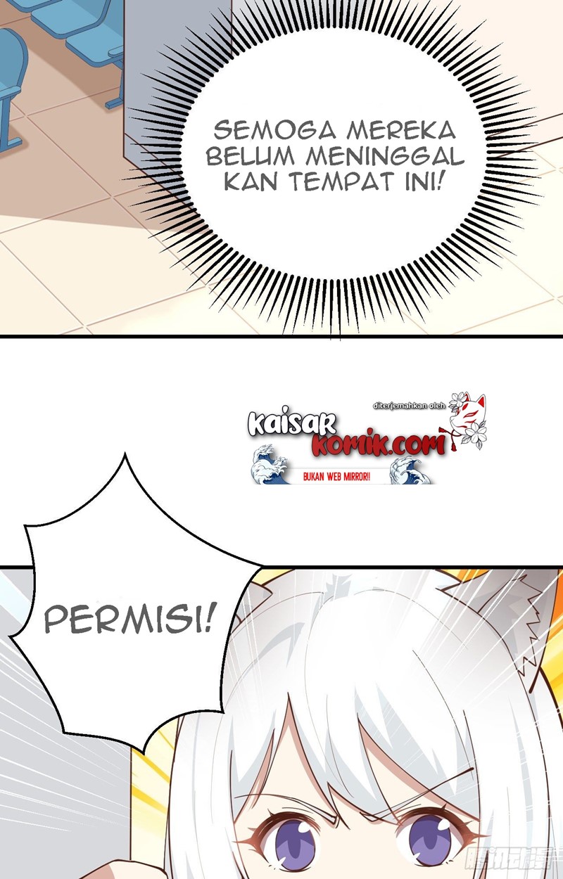 To Be The Castellan King Chapter 289 Gambar 6