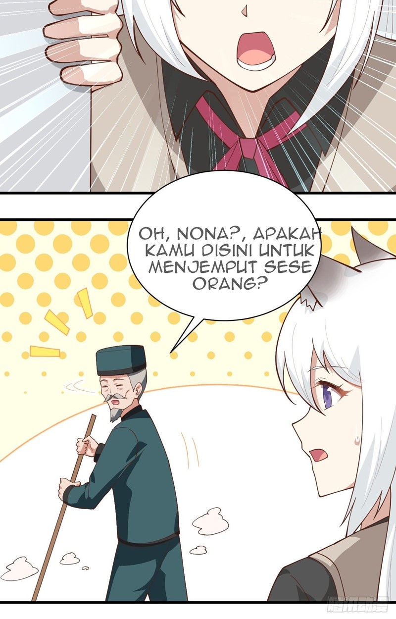 To Be The Castellan King Chapter 289 Gambar 7