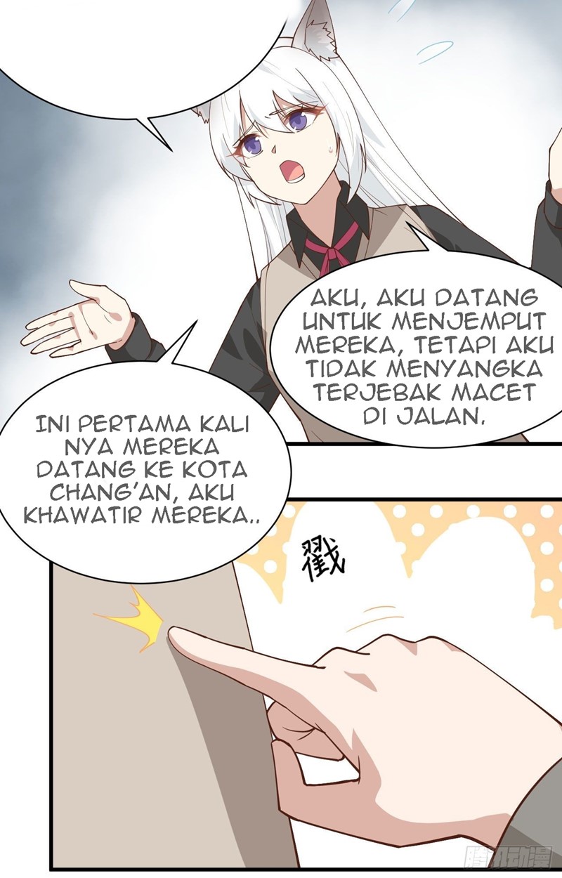 To Be The Castellan King Chapter 289 Gambar 9