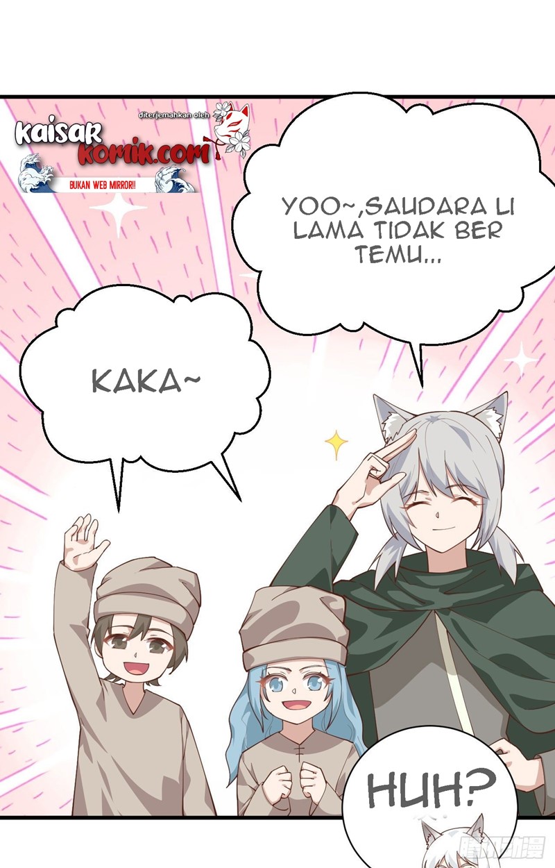To Be The Castellan King Chapter 289 Gambar 10