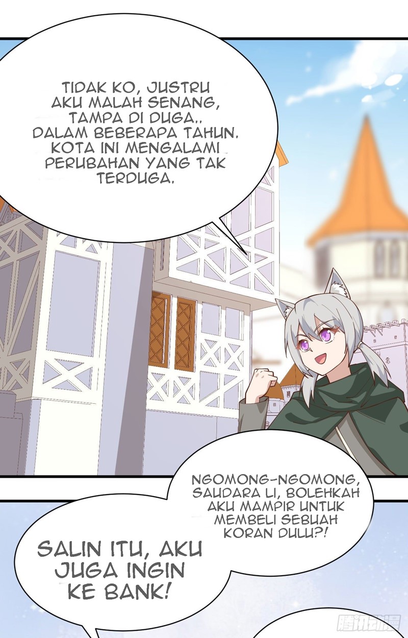 To Be The Castellan King Chapter 289 Gambar 14
