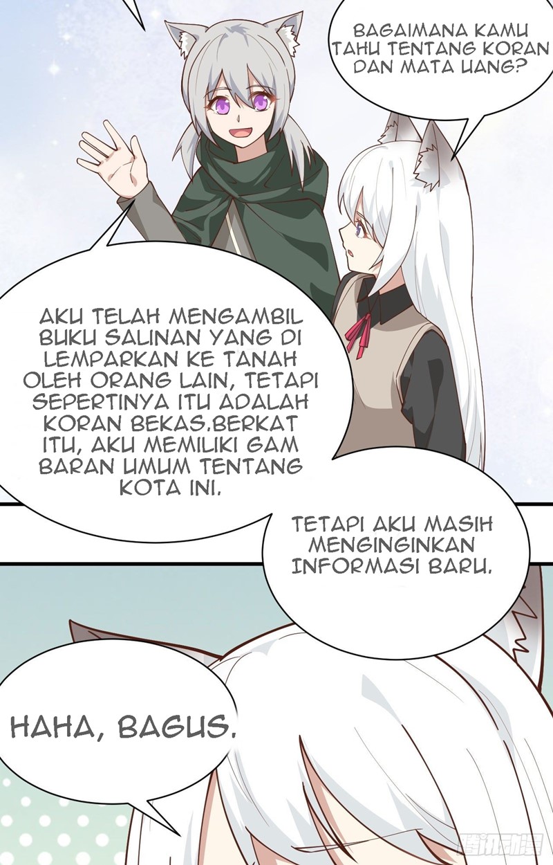 To Be The Castellan King Chapter 289 Gambar 15