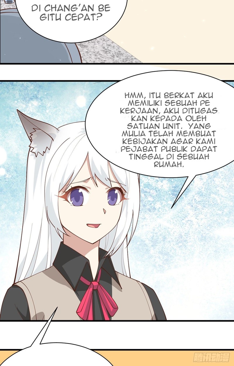 To Be The Castellan King Chapter 289 Gambar 18