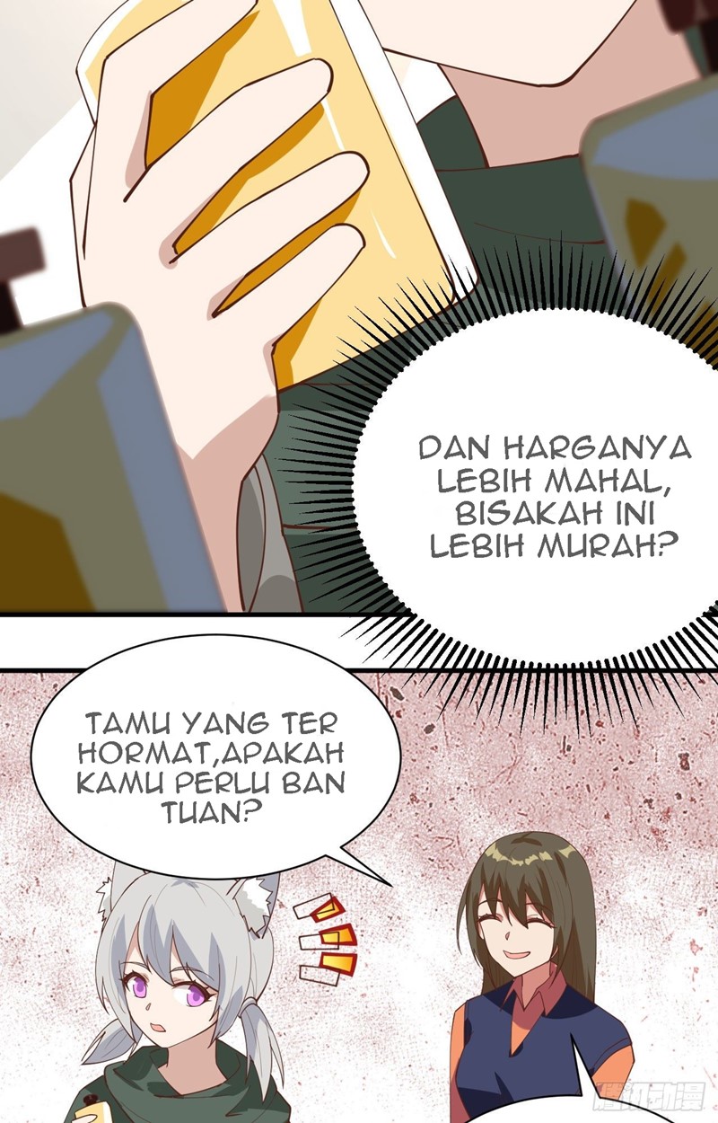 To Be The Castellan King Chapter 289 Gambar 26