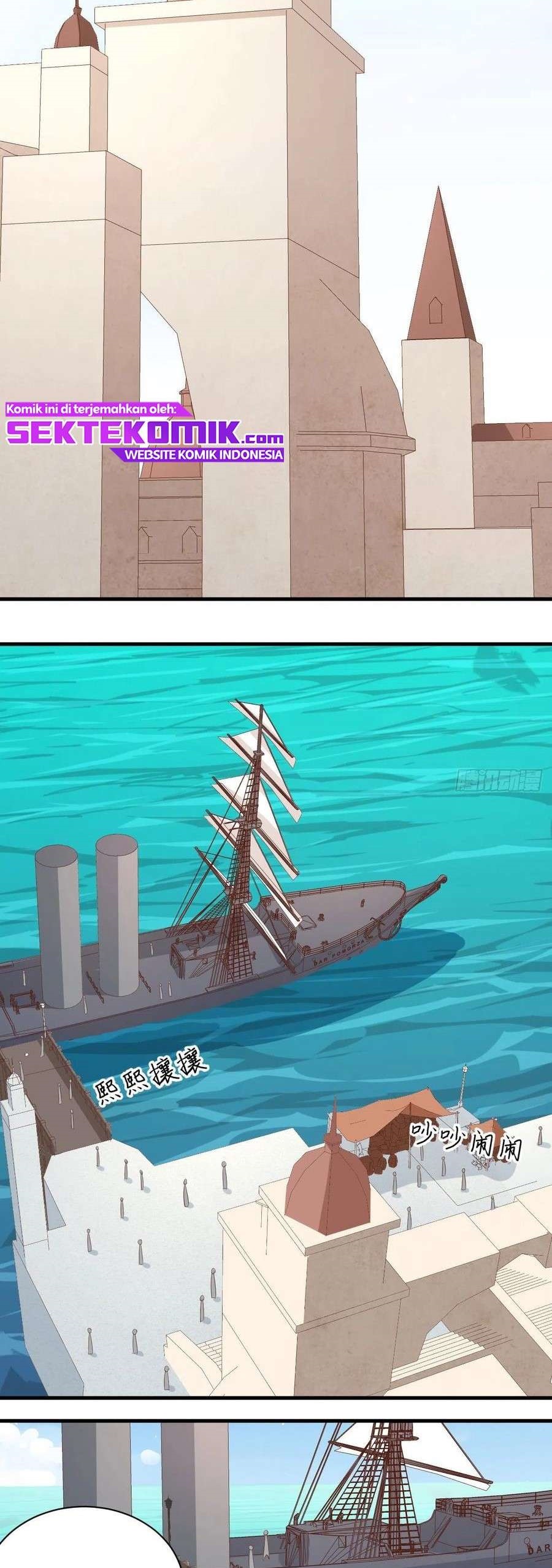 To Be The Castellan King Chapter 292 Gambar 3