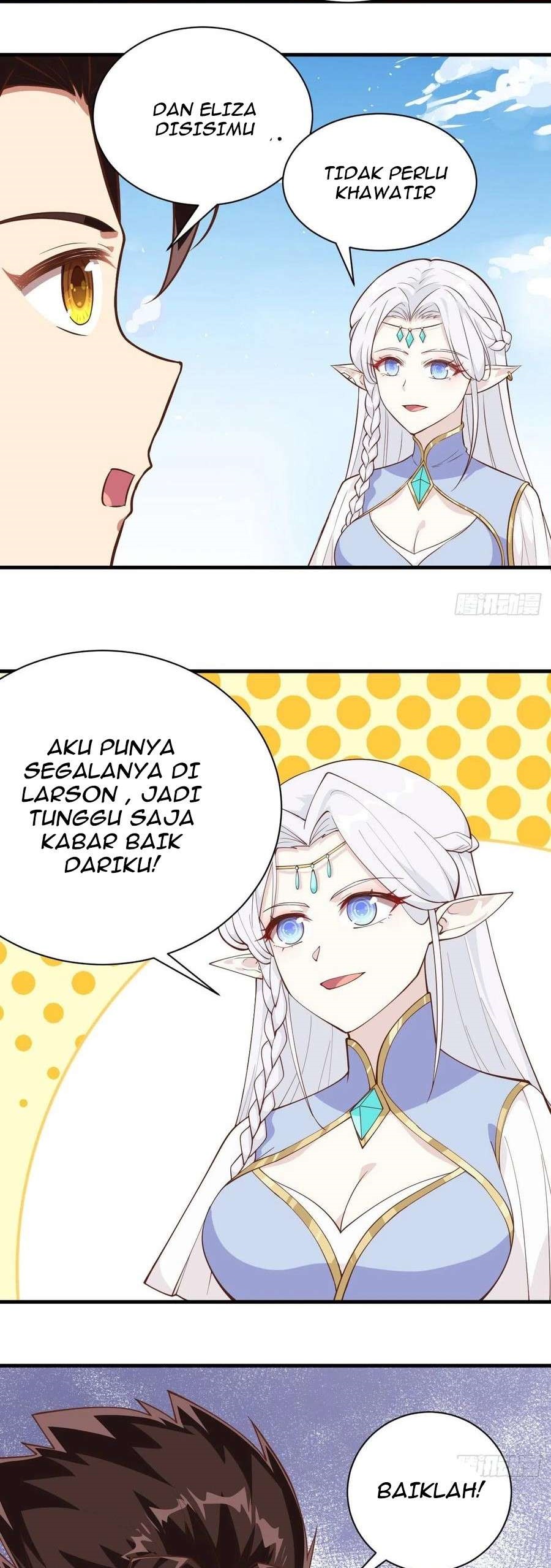 To Be The Castellan King Chapter 292 Gambar 7