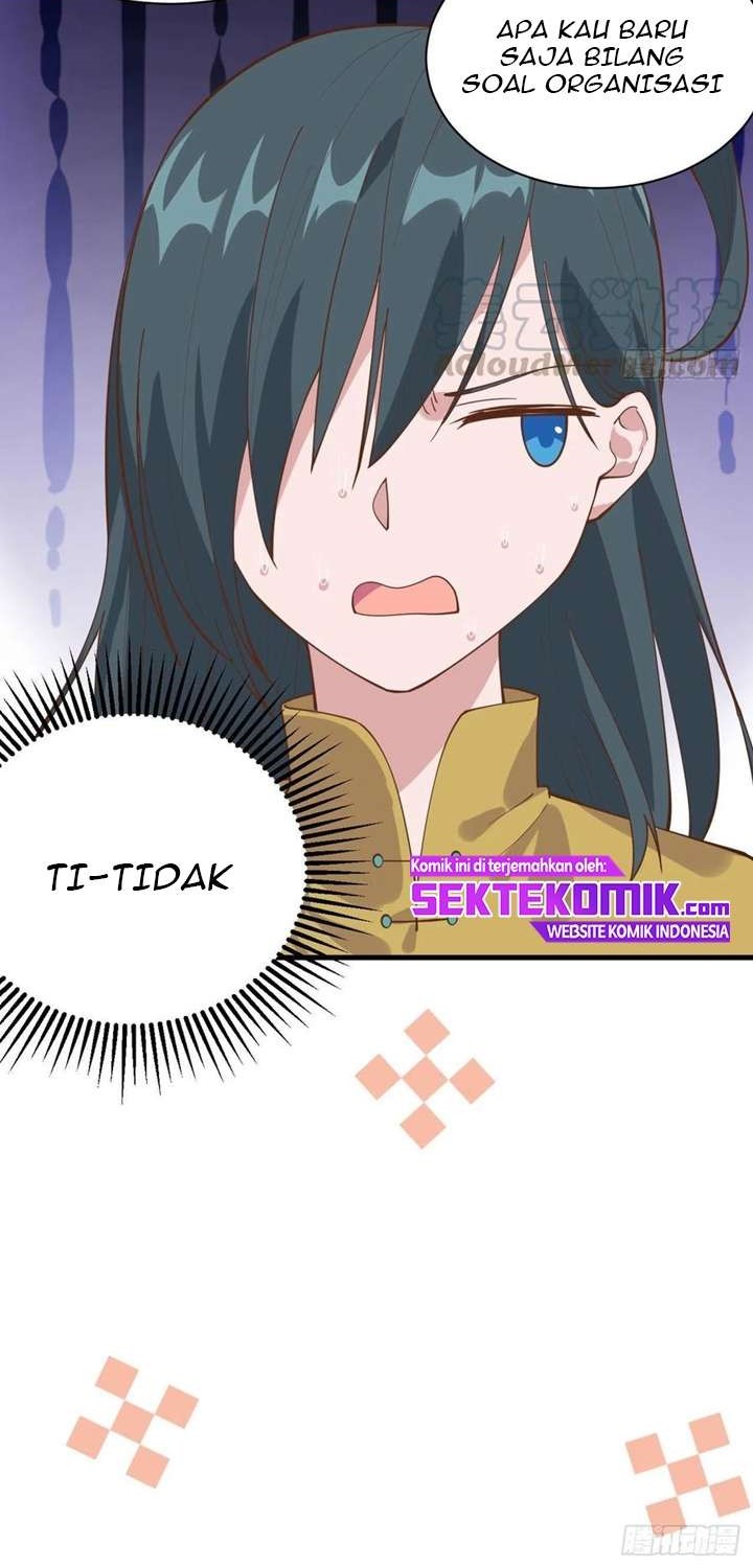 To Be The Castellan King Chapter 305 Gambar 13
