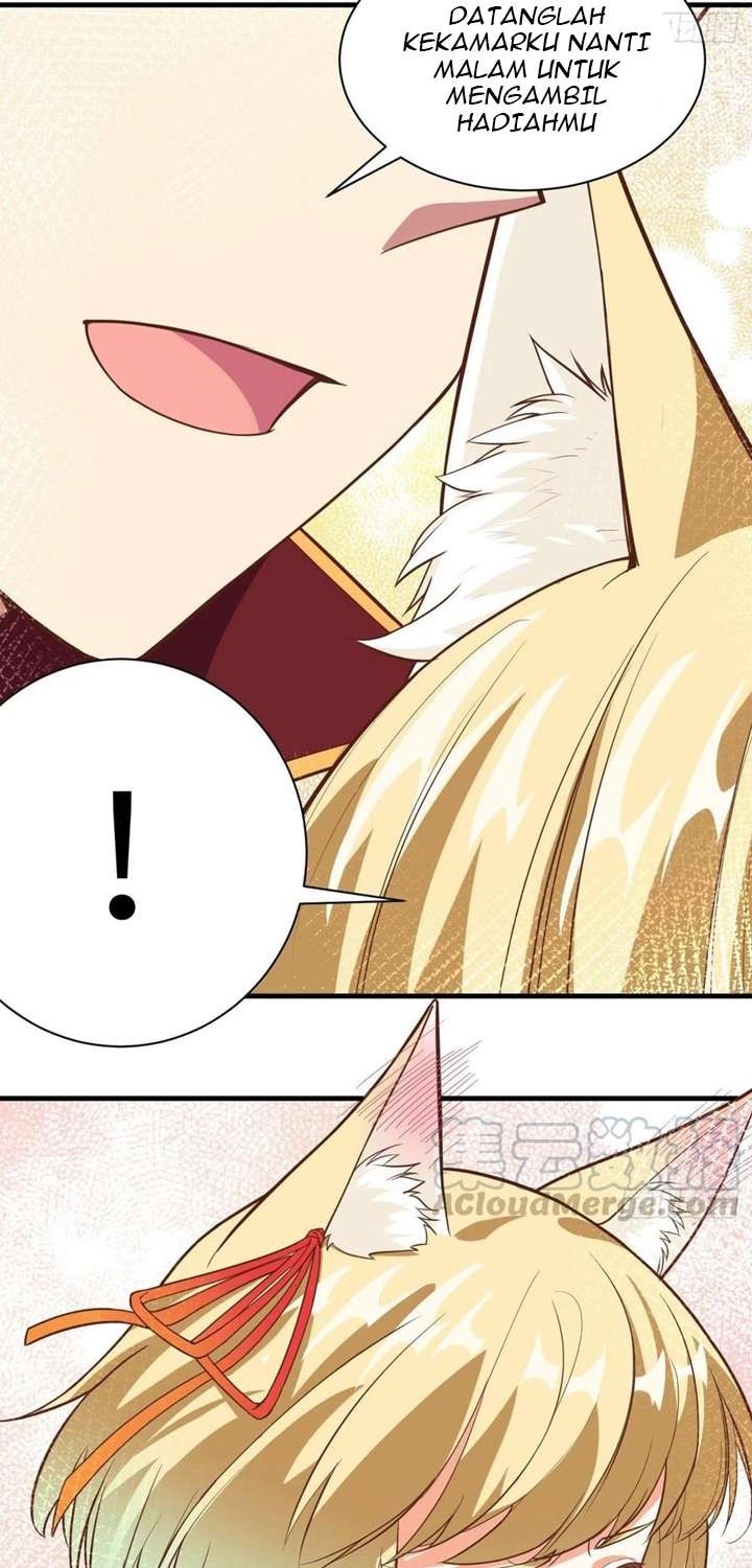 To Be The Castellan King Chapter 305 Gambar 17