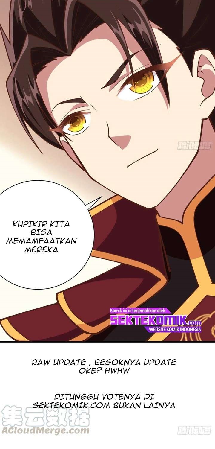 To Be The Castellan King Chapter 305 Gambar 21