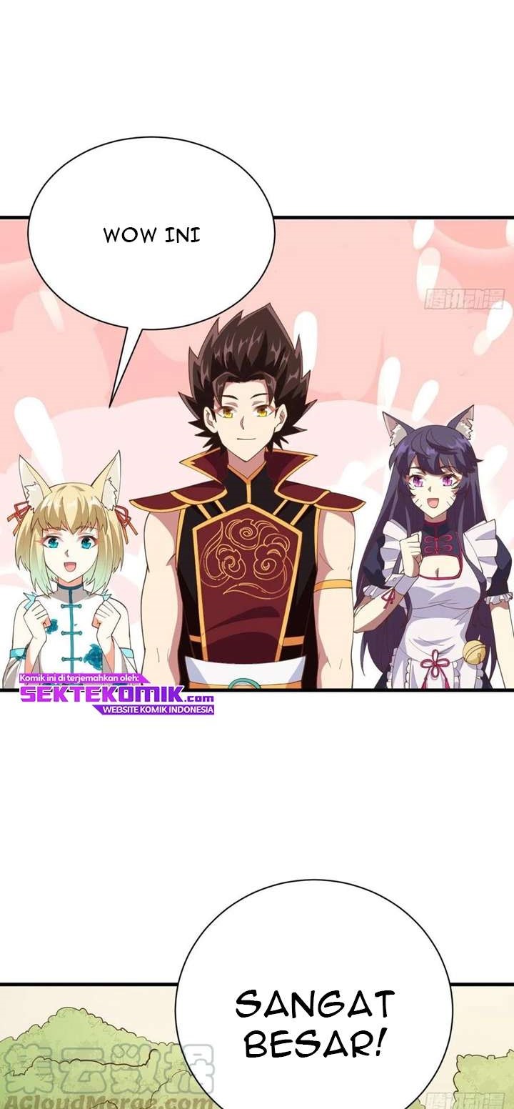 To Be The Castellan King Chapter 308 Gambar 3