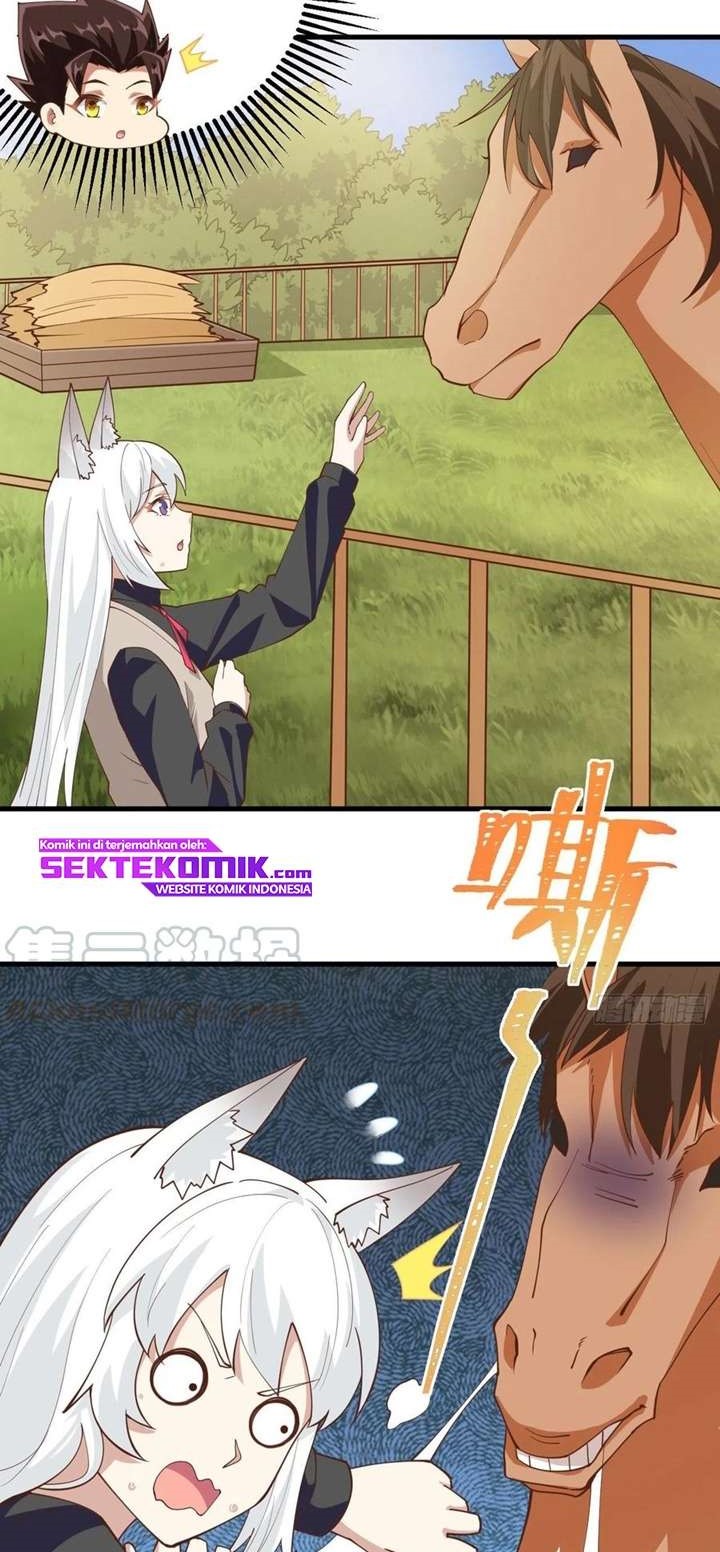 To Be The Castellan King Chapter 308 Gambar 9