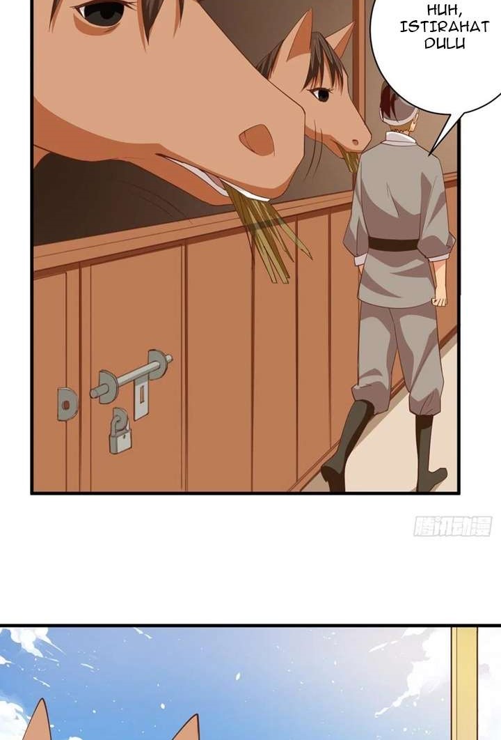 To Be The Castellan King Chapter 308 Gambar 17