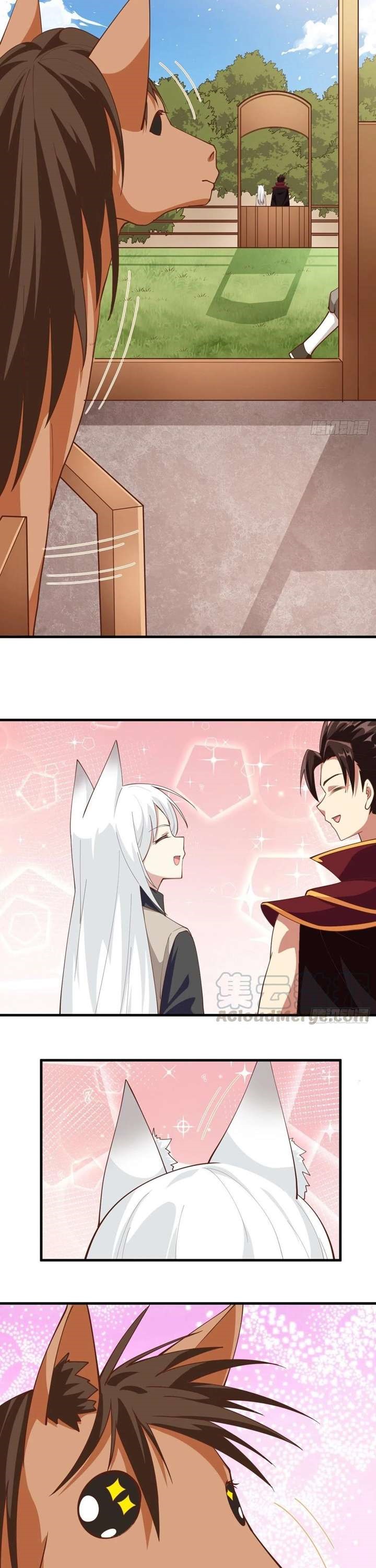 To Be The Castellan King Chapter 308 Gambar 18