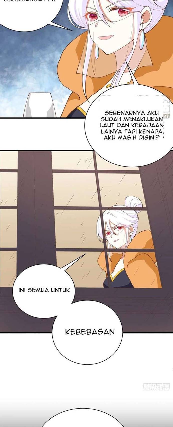 To Be The Castellan King Chapter 309 Gambar 19