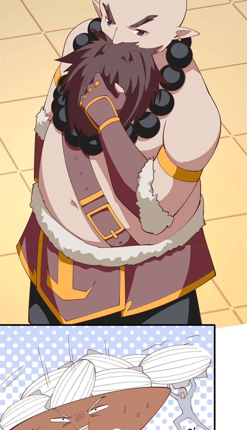 To Be The Castellan King Chapter 314 Gambar 7