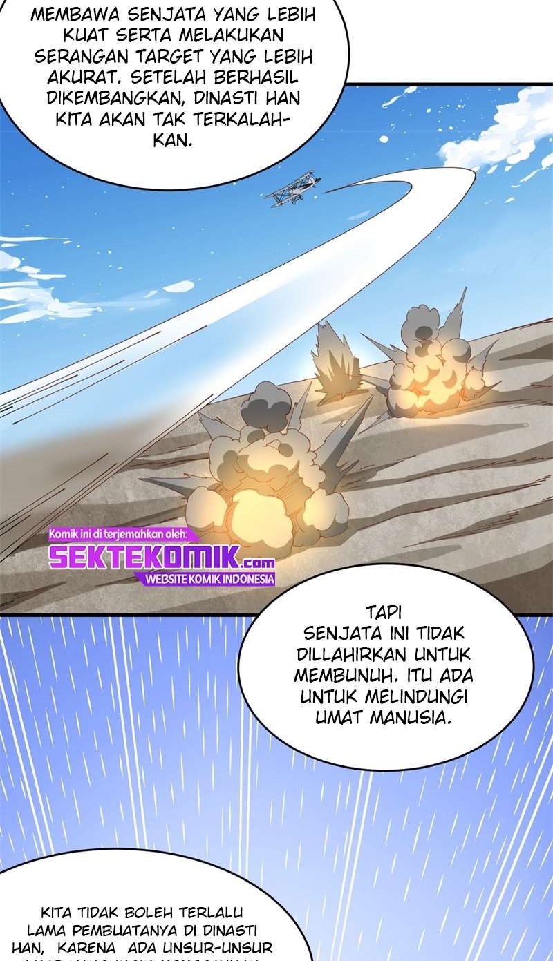 To Be The Castellan King Chapter 314 Gambar 15