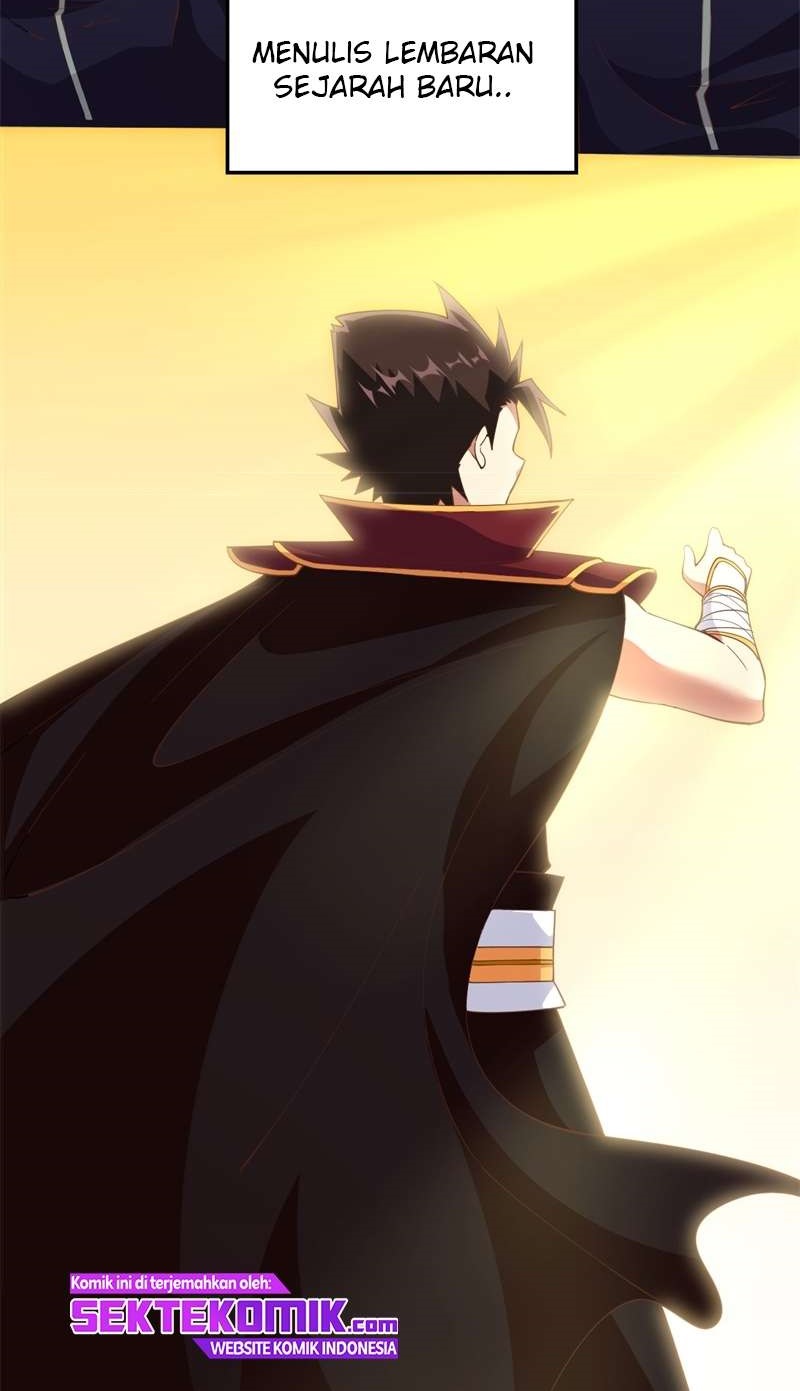 To Be The Castellan King Chapter 314 Gambar 19