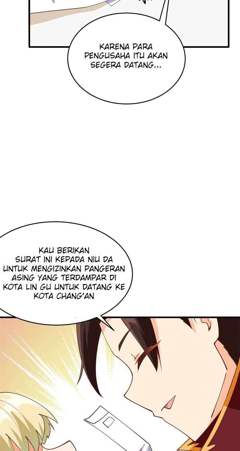 To Be The Castellan King Chapter 314 Gambar 25