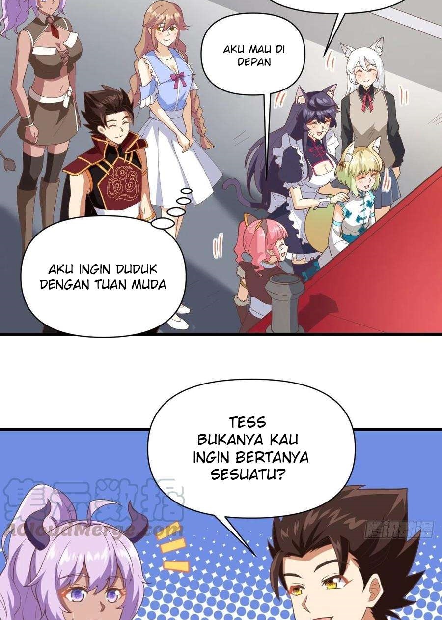 To Be The Castellan King Chapter 316 Gambar 15