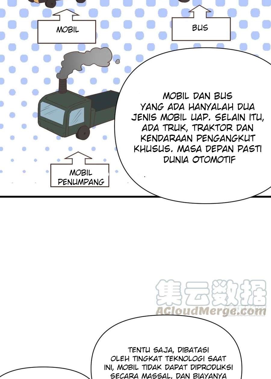 To Be The Castellan King Chapter 316 Gambar 17