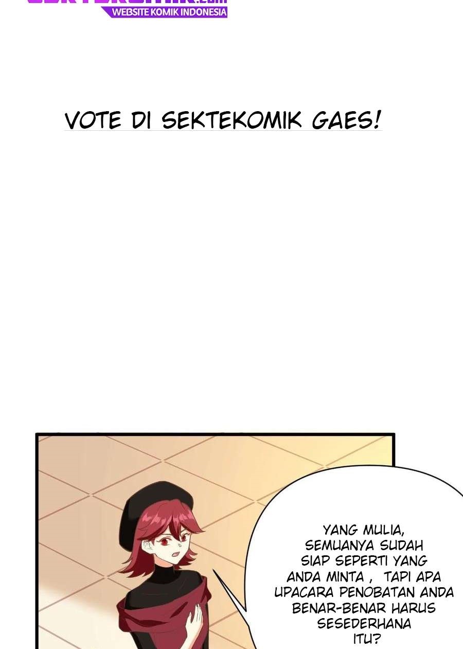 To Be The Castellan King Chapter 316 Gambar 25
