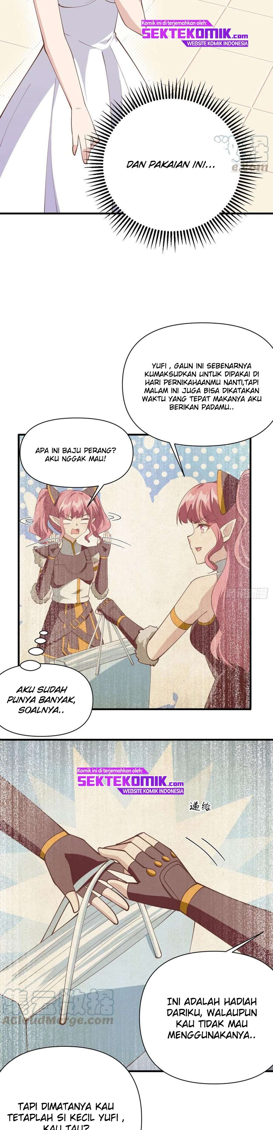 To Be The Castellan King Chapter 322 Gambar 3
