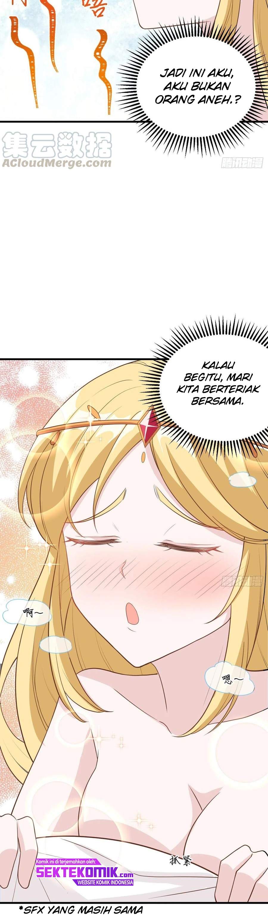 To Be The Castellan King Chapter 326 Gambar 14