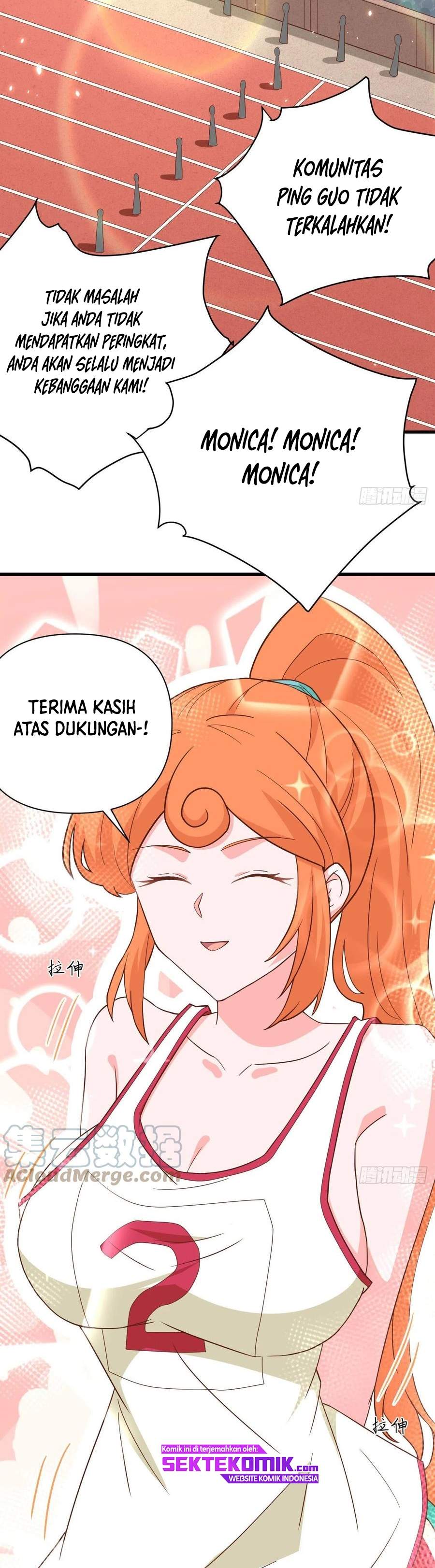 To Be The Castellan King Chapter 334 Gambar 3