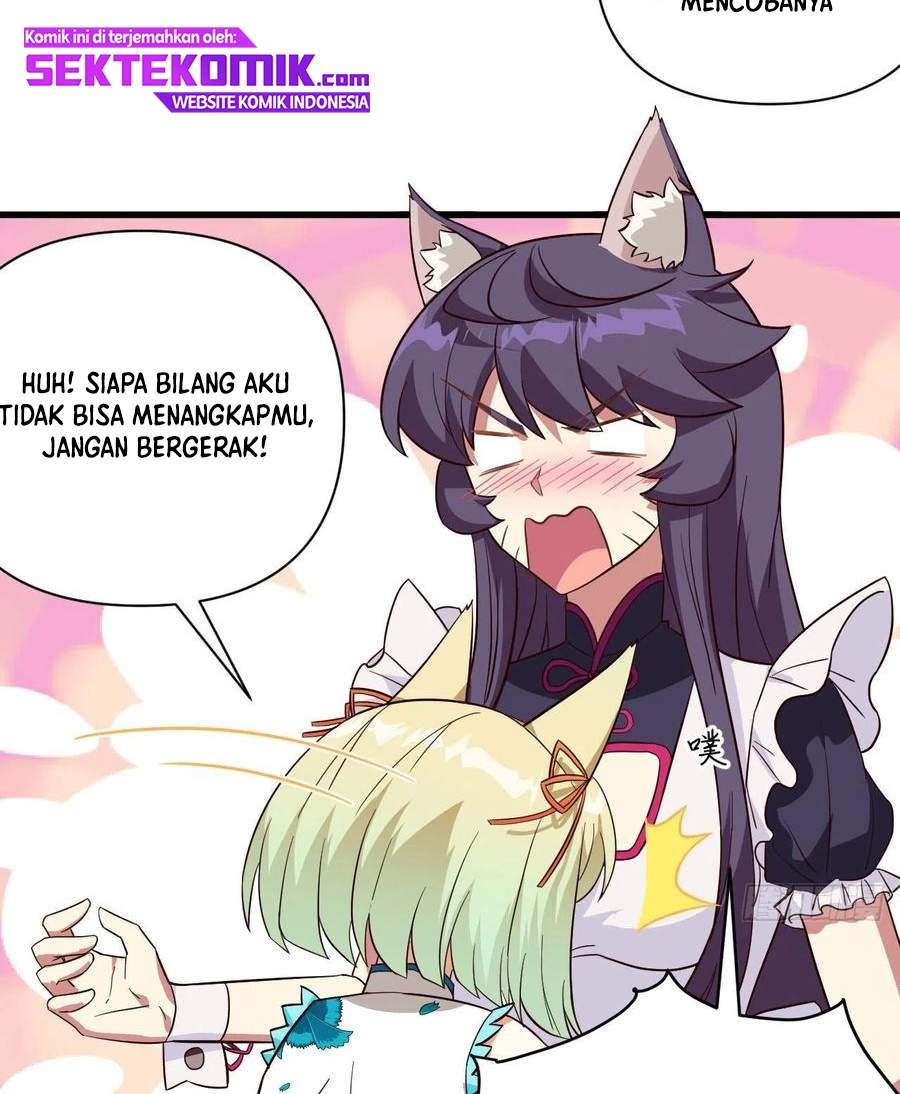 To Be The Castellan King Chapter 334 Gambar 20