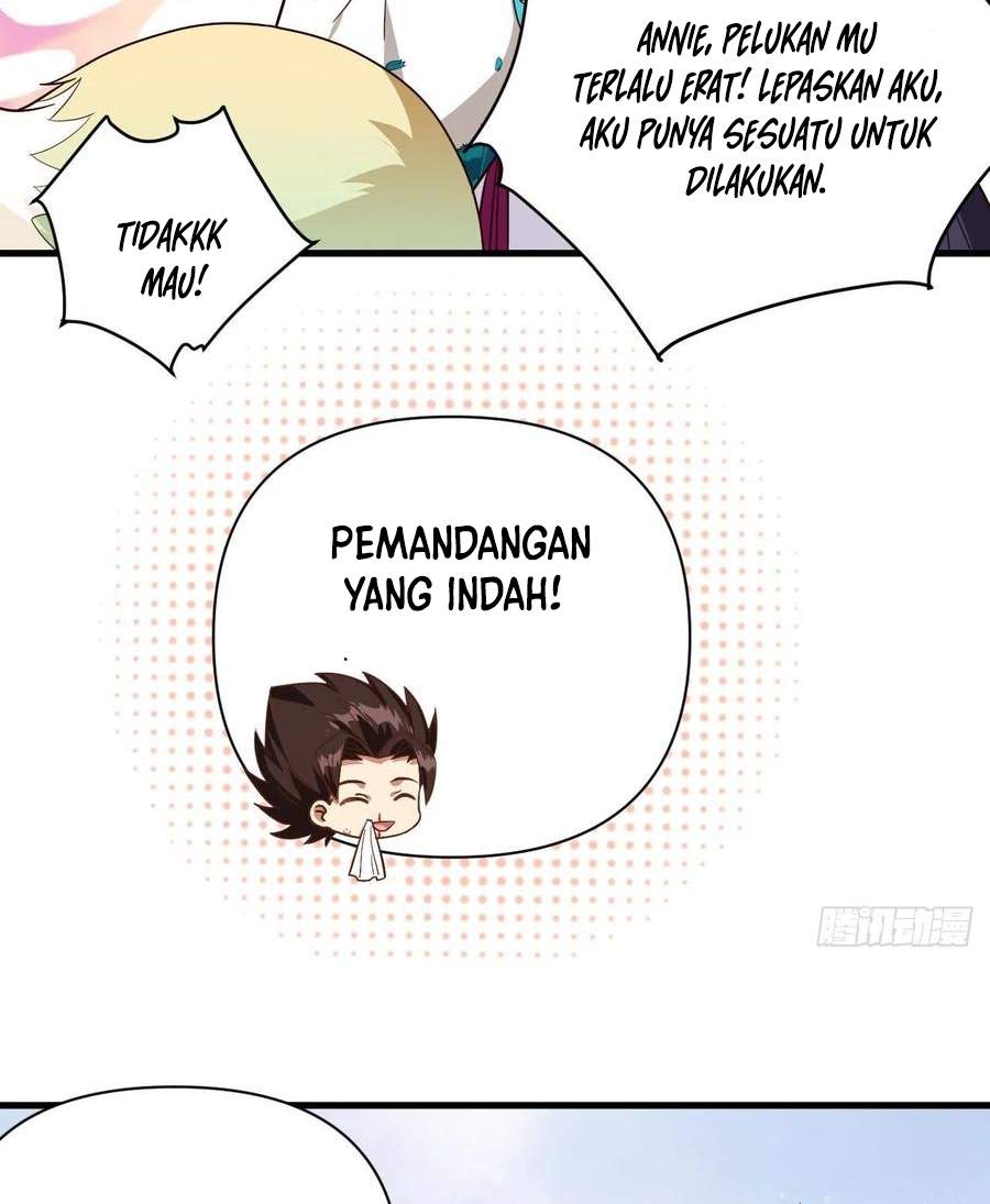To Be The Castellan King Chapter 334 Gambar 21