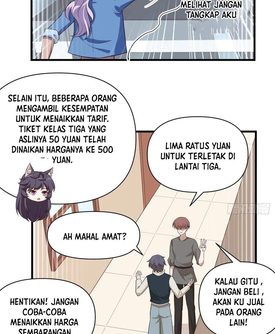 To Be The Castellan King Chapter 334 Gambar 25
