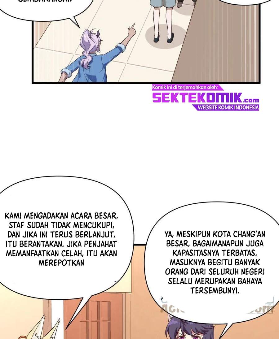 To Be The Castellan King Chapter 334 Gambar 26