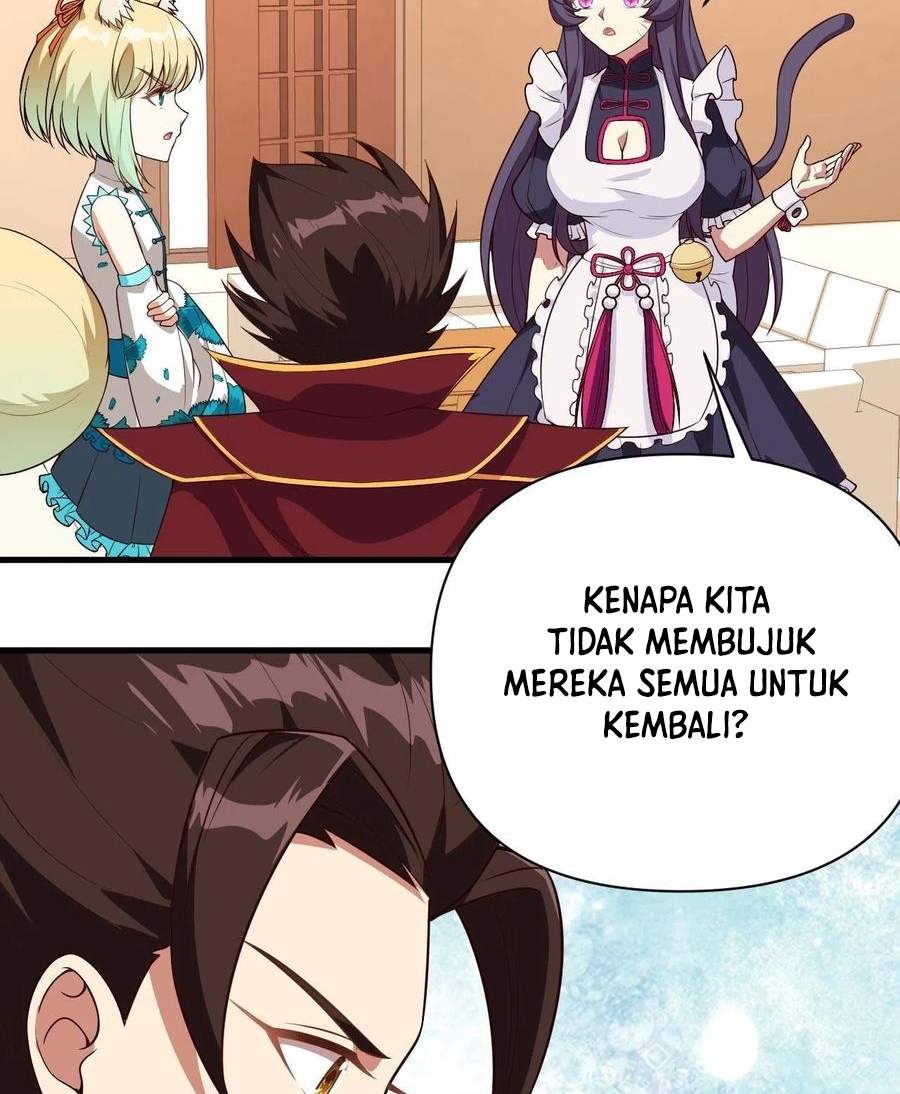 To Be The Castellan King Chapter 334 Gambar 27