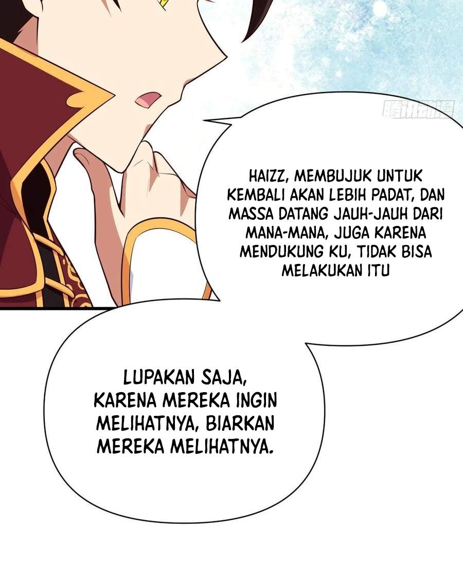 To Be The Castellan King Chapter 334 Gambar 28