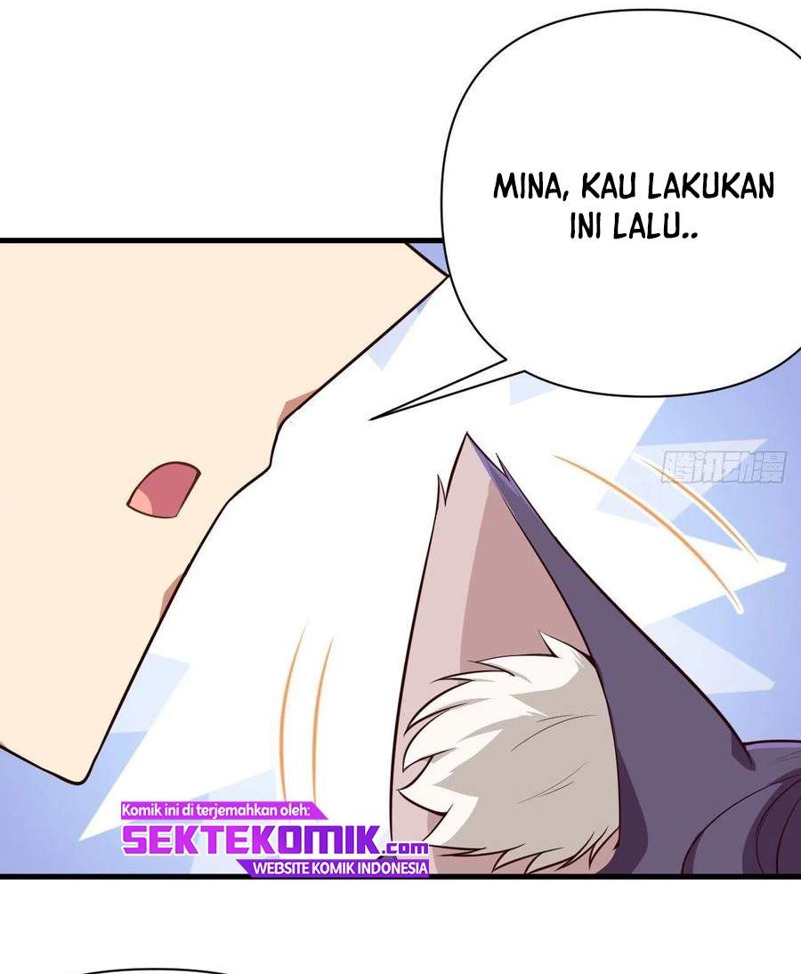 To Be The Castellan King Chapter 334 Gambar 29