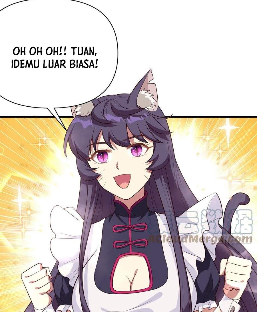 To Be The Castellan King Chapter 334 Gambar 30