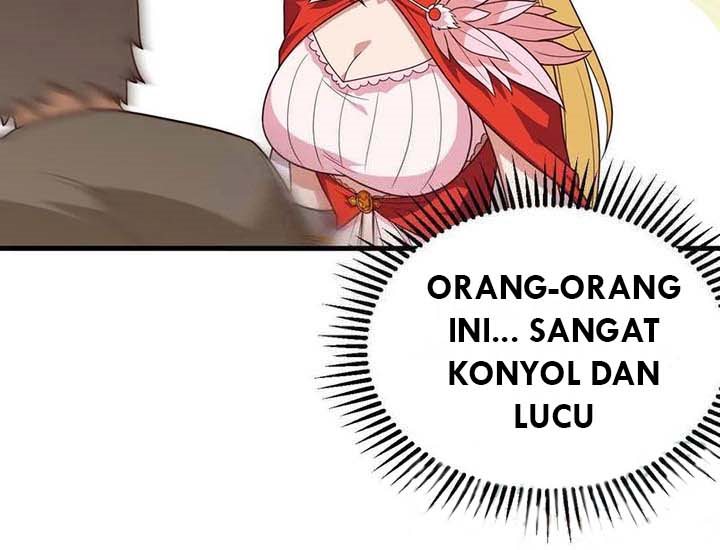 To Be The Castellan King Chapter 347 Gambar 11
