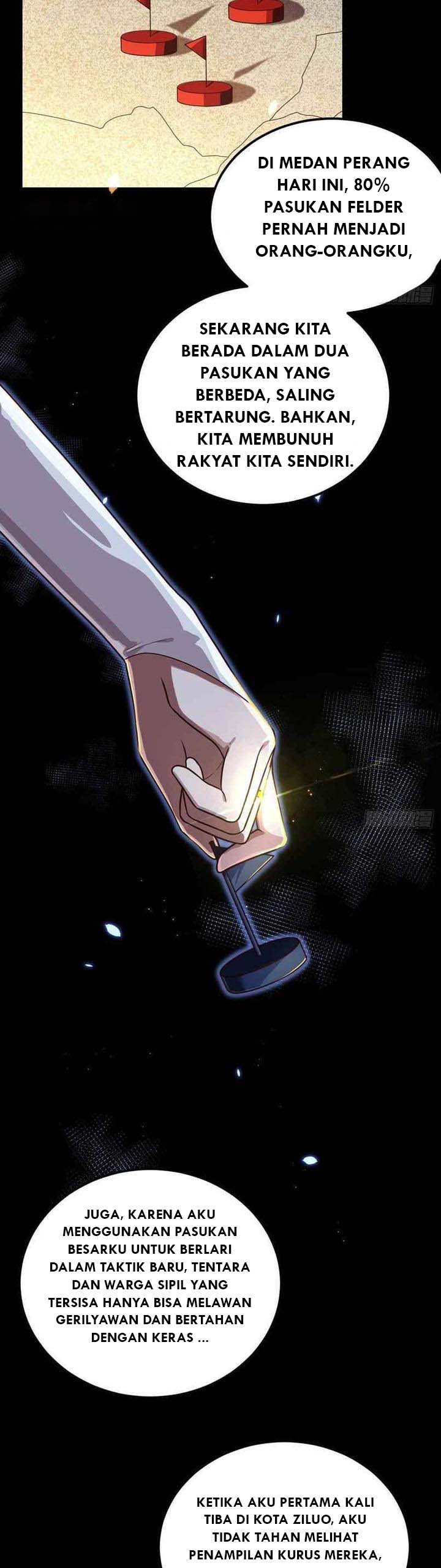 To Be The Castellan King Chapter 347 Gambar 18