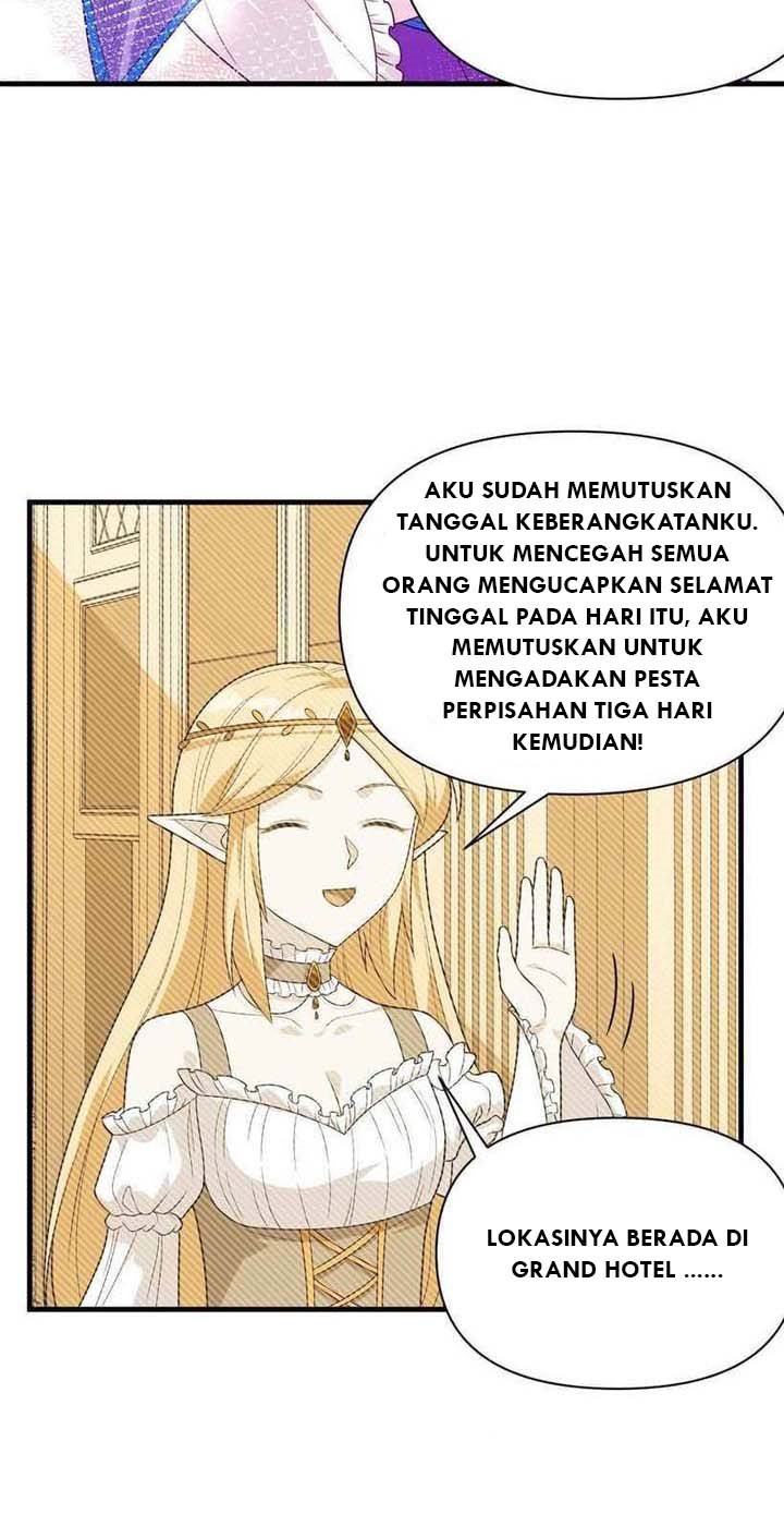To Be The Castellan King Chapter 348 Gambar 2