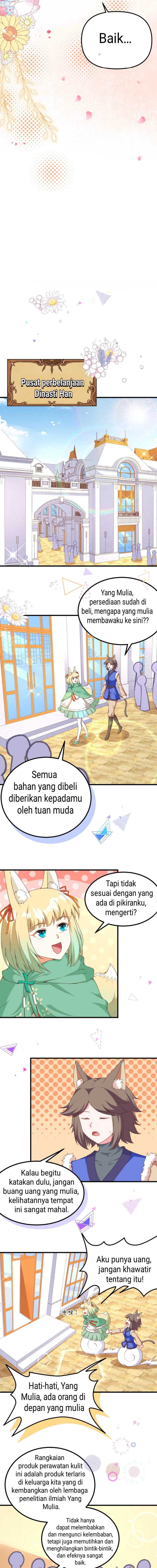 To Be The Castellan King Chapter 374 Gambar 9