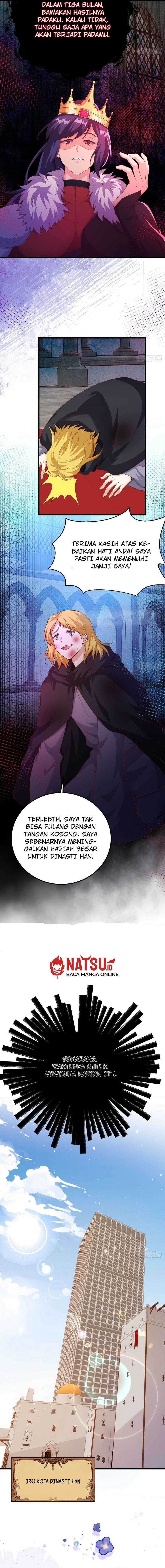 To Be The Castellan King Chapter 420 Gambar 9