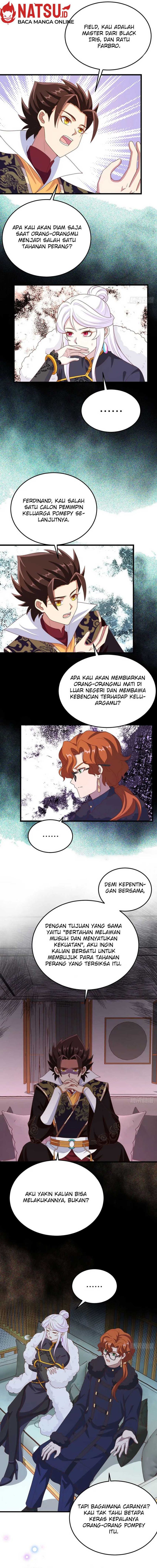 To Be The Castellan King Chapter 422 Gambar 10
