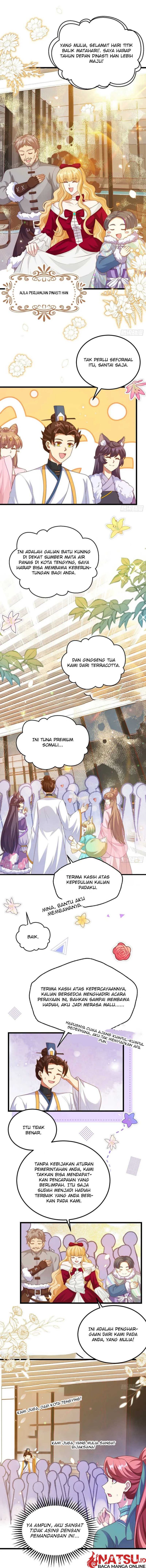 To Be The Castellan King Chapter 429 Gambar 2