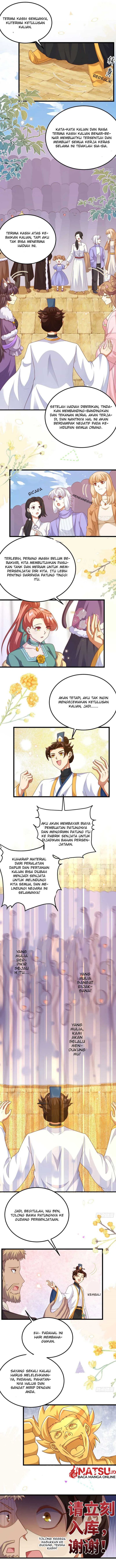 To Be The Castellan King Chapter 429 Gambar 5