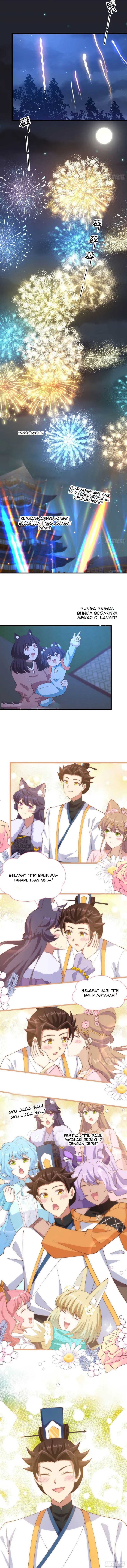 To Be The Castellan King Chapter 429 Gambar 10