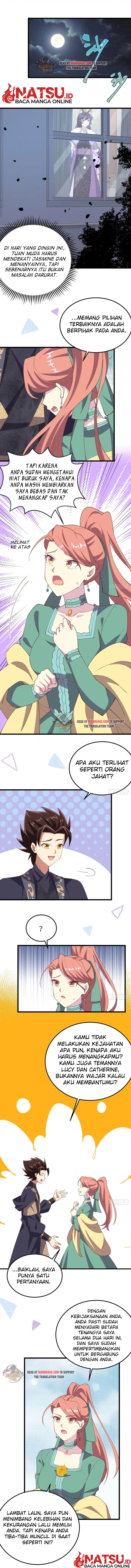 To Be The Castellan King Chapter 434 Gambar 2