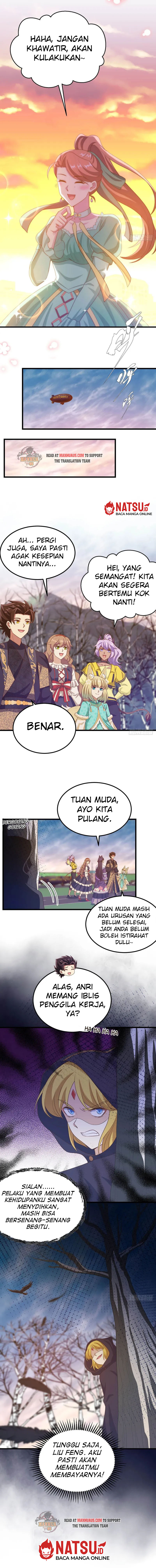 To Be The Castellan King Chapter 434 Gambar 10