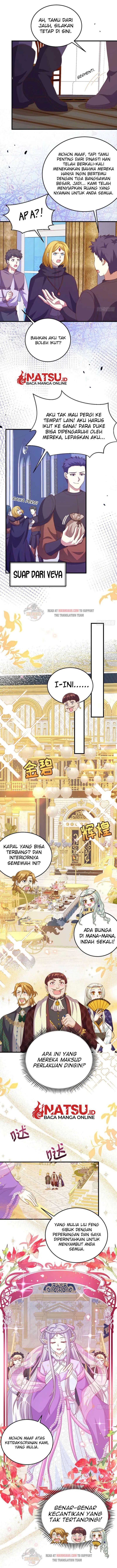 To Be The Castellan King Chapter 436 Gambar 4